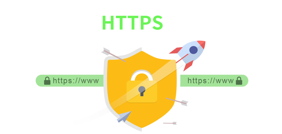 互联网全站HTTPS时代已经到来