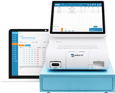 智能收银核心亮点